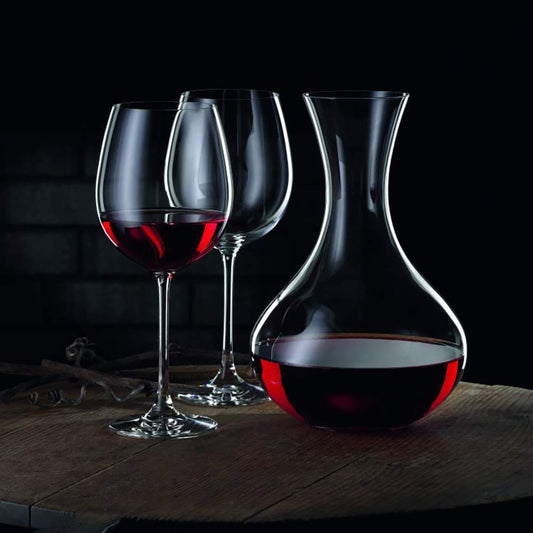 Vivendi Decanter Set of 5