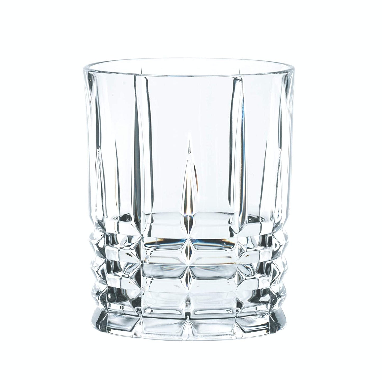 Highland Straight Tumbler Set '4