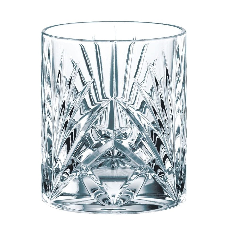 Nachtmann PALAIS WHISKY TUMBLER SET'6