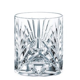 Nachtmann PALAIS WHISKY TUMBLER SET'6