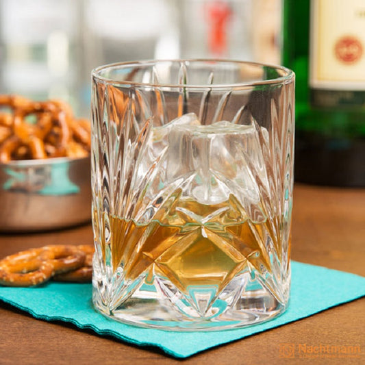 Nachtmann PALAIS WHISKY TUMBLER SET'6