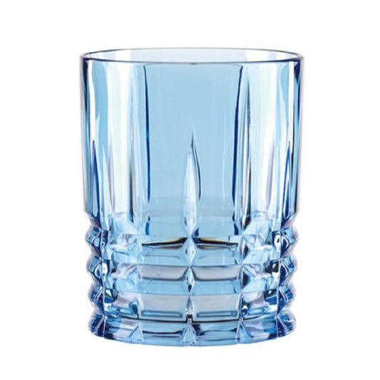 Buy Highland Whisky Glass (Aqua) or 345ml Online by Nachtmann - tablejoy.in