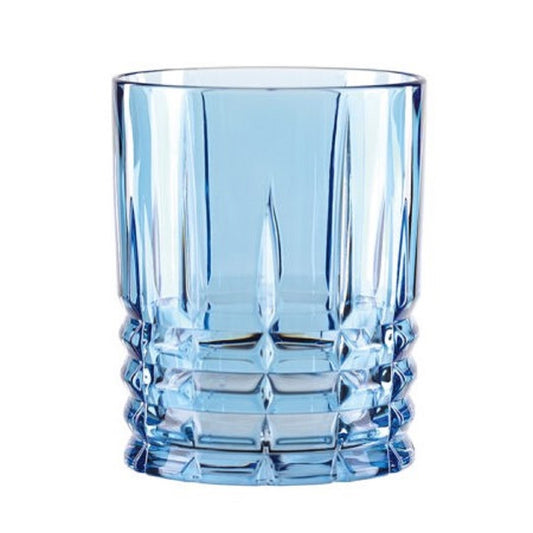Buy Highland Whisky Glass (Aqua) or 345ml Online by Nachtmann - tablejoy.in