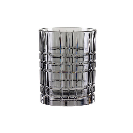 Buy Highland Whisky Glass (Smoke) of 350ml Online by Nachtmann - tablejoy.in