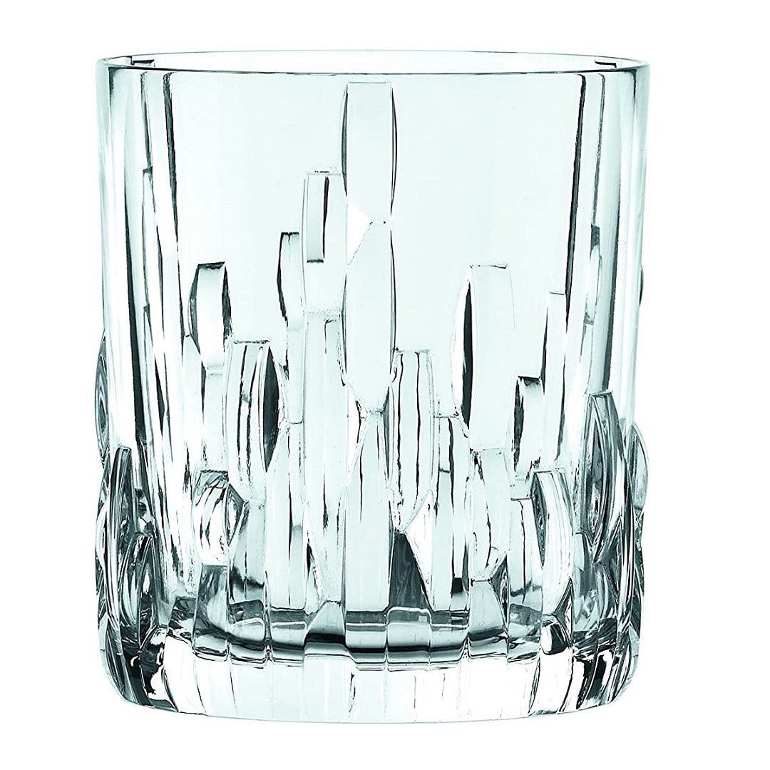 SHU FA Tumbler Set of 4