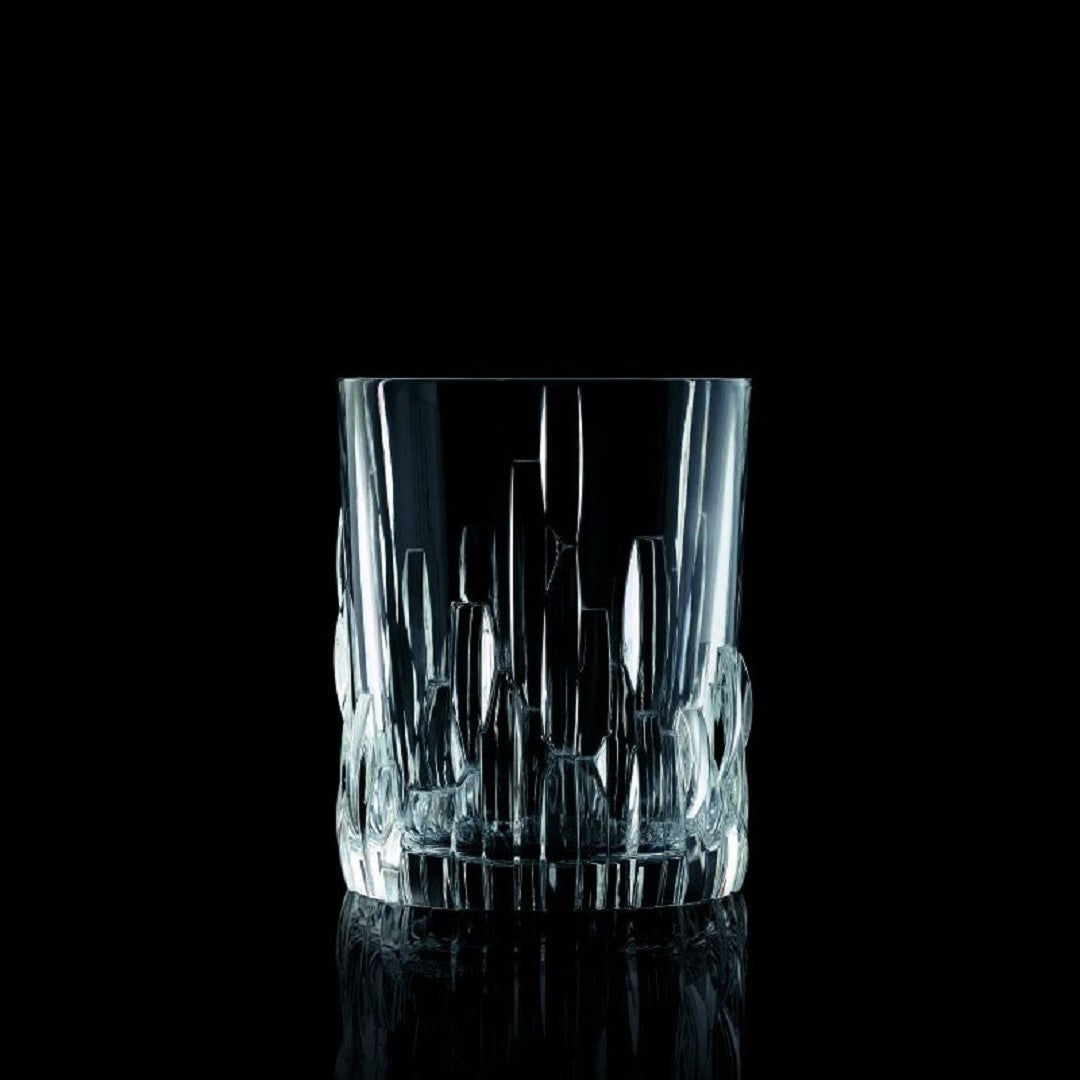 SHU FA Tumbler Set of 4