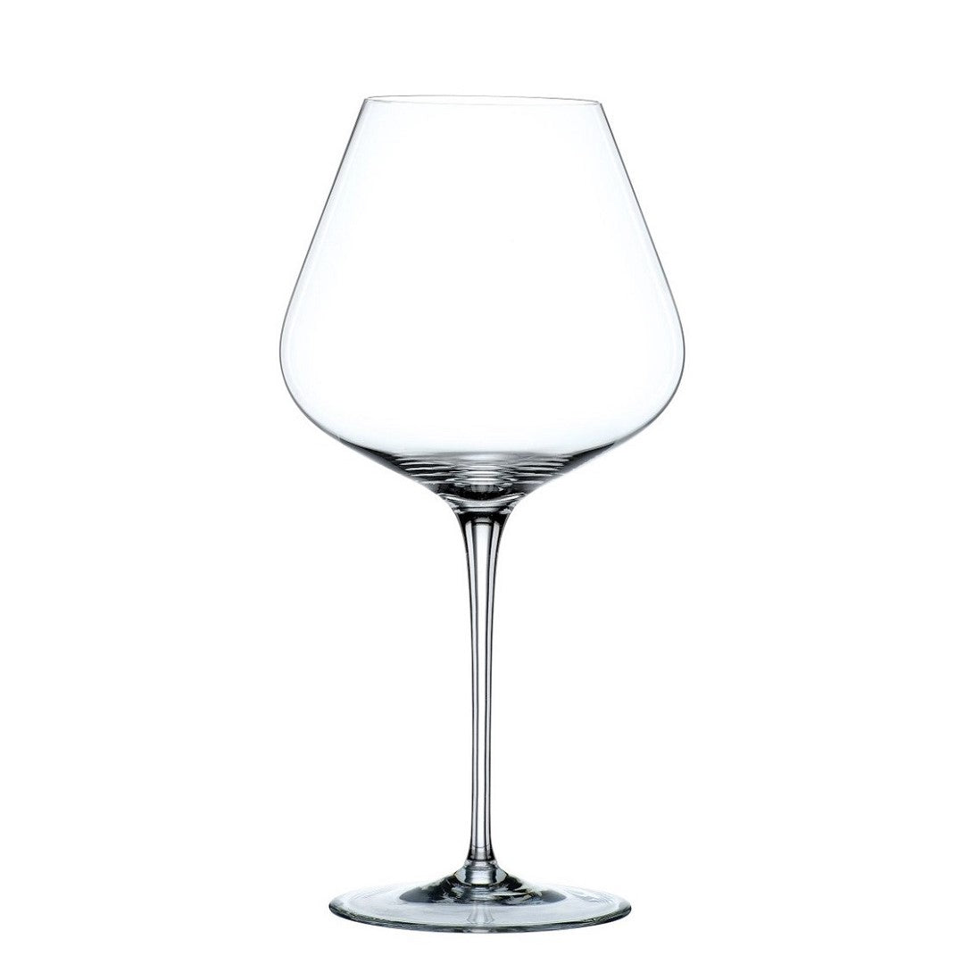 Nachtmann Vinova Redwine Ballon Glass Set'4