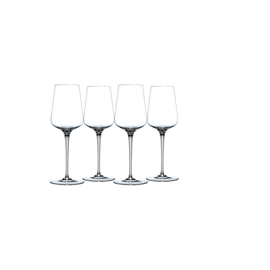 Nachtmann Vinova White Wine Glass Set of 4