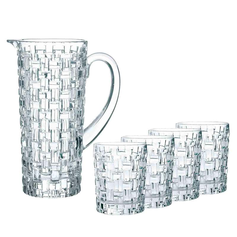 Nachtmann BEVERGE SET OF 5