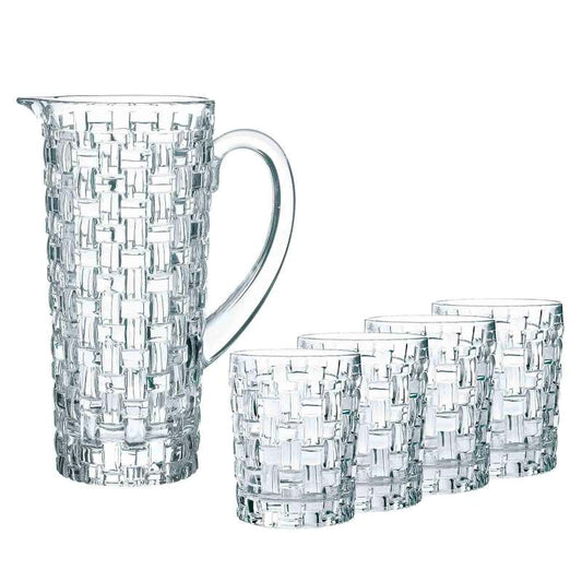 Nachtmann BEVERGE SET OF 5