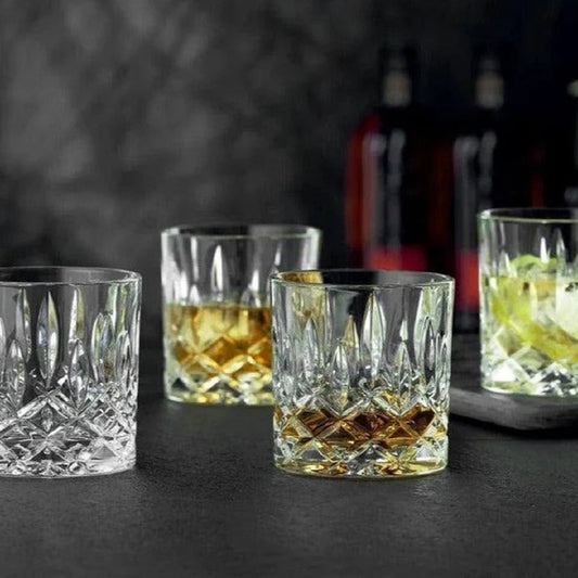Nachtmann Juice Tumblers Sof 245 Ml Set of 6