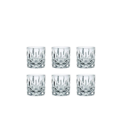 Nachtmann Juice Tumblers Sof 245 Ml Set of 6