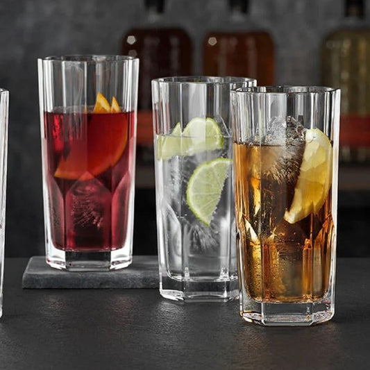 Nachtmann ASPEN COLDDRINK SET'5