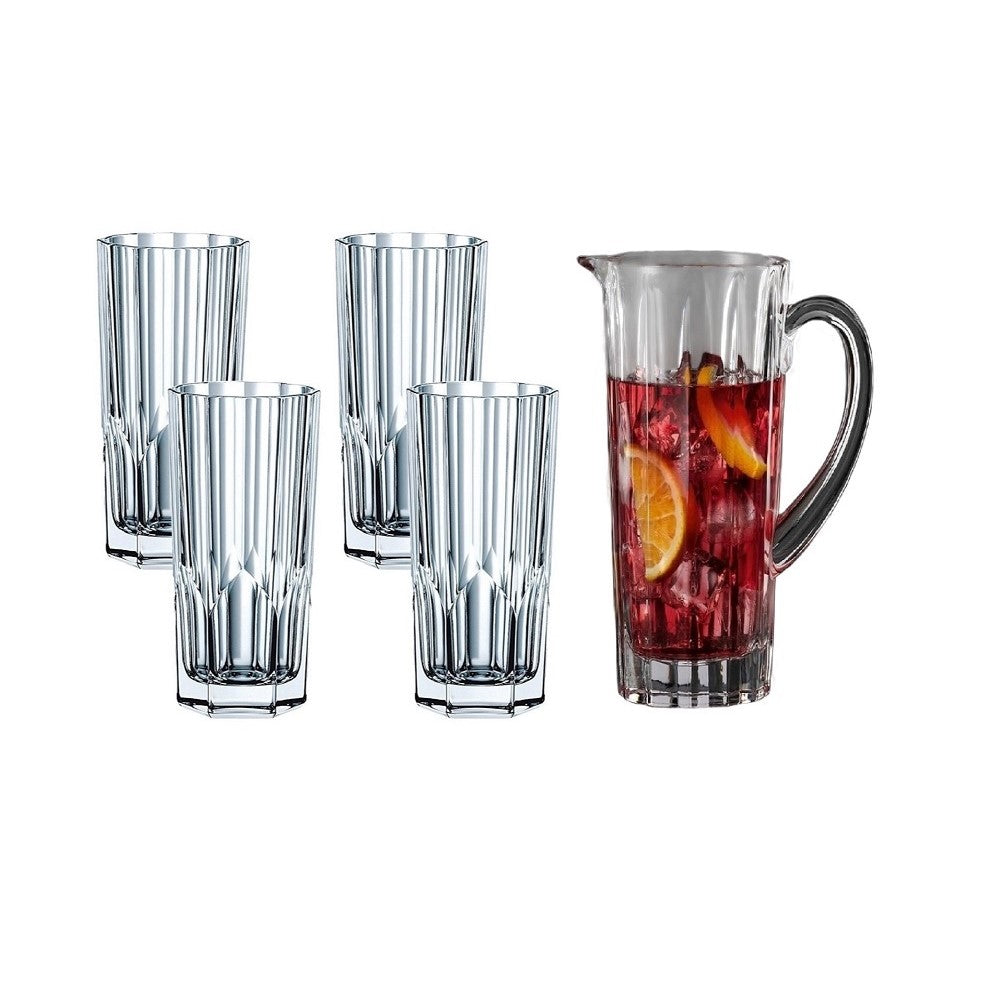 Nachtmann ASPEN COLDDRINK SET'5