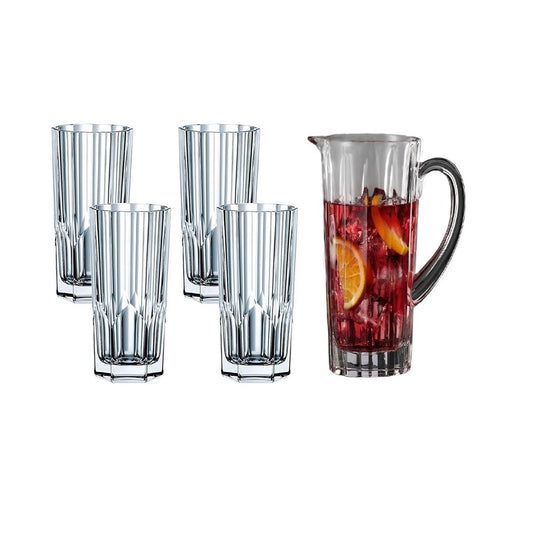 Nachtmann ASPEN COLDDRINK SET'5