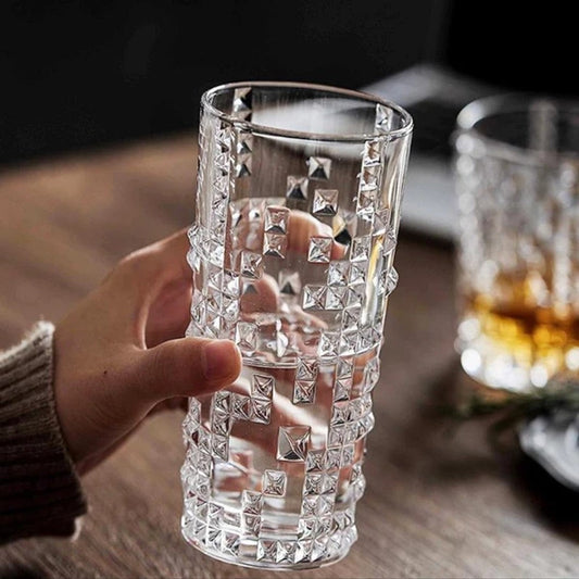 Nachtmann Long Drink Tumbler 348Ml Set of 4