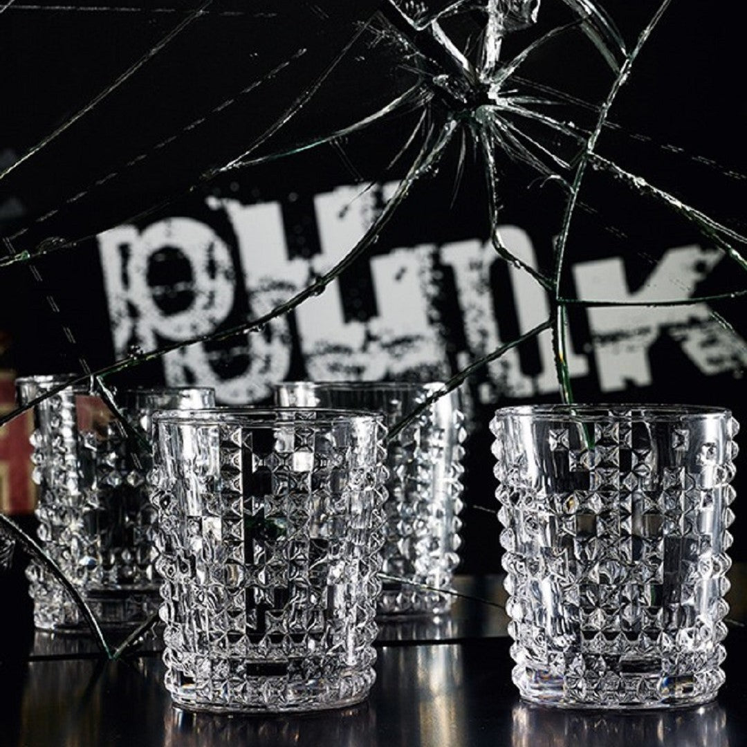 Nachtmann Whisky Tumbler Set of 4