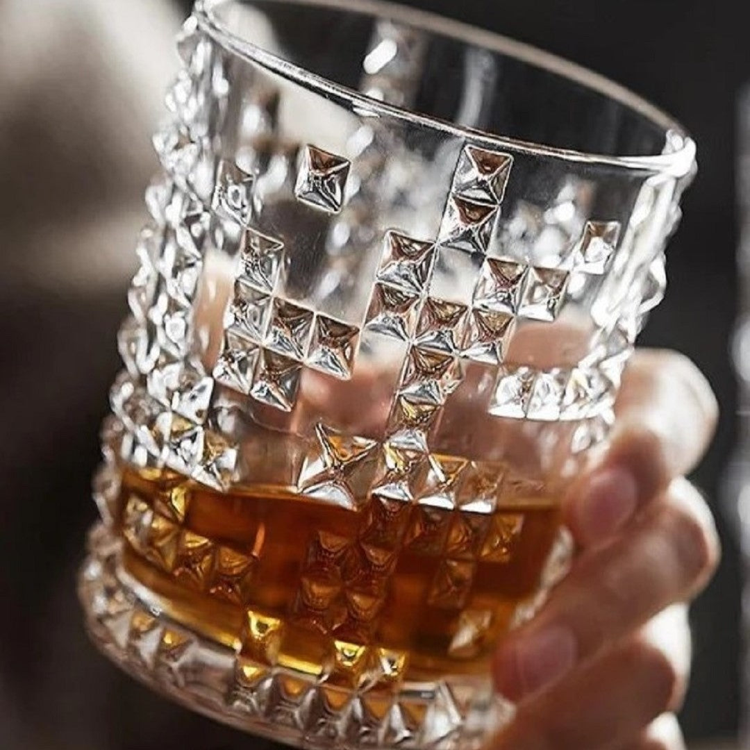 Nachtmann Whisky Tumbler Set of 4