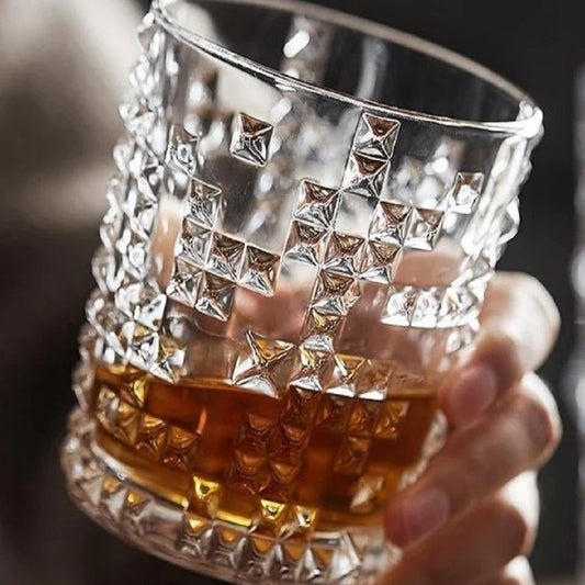 Nachtmann Whisky Tumbler Set of 4
