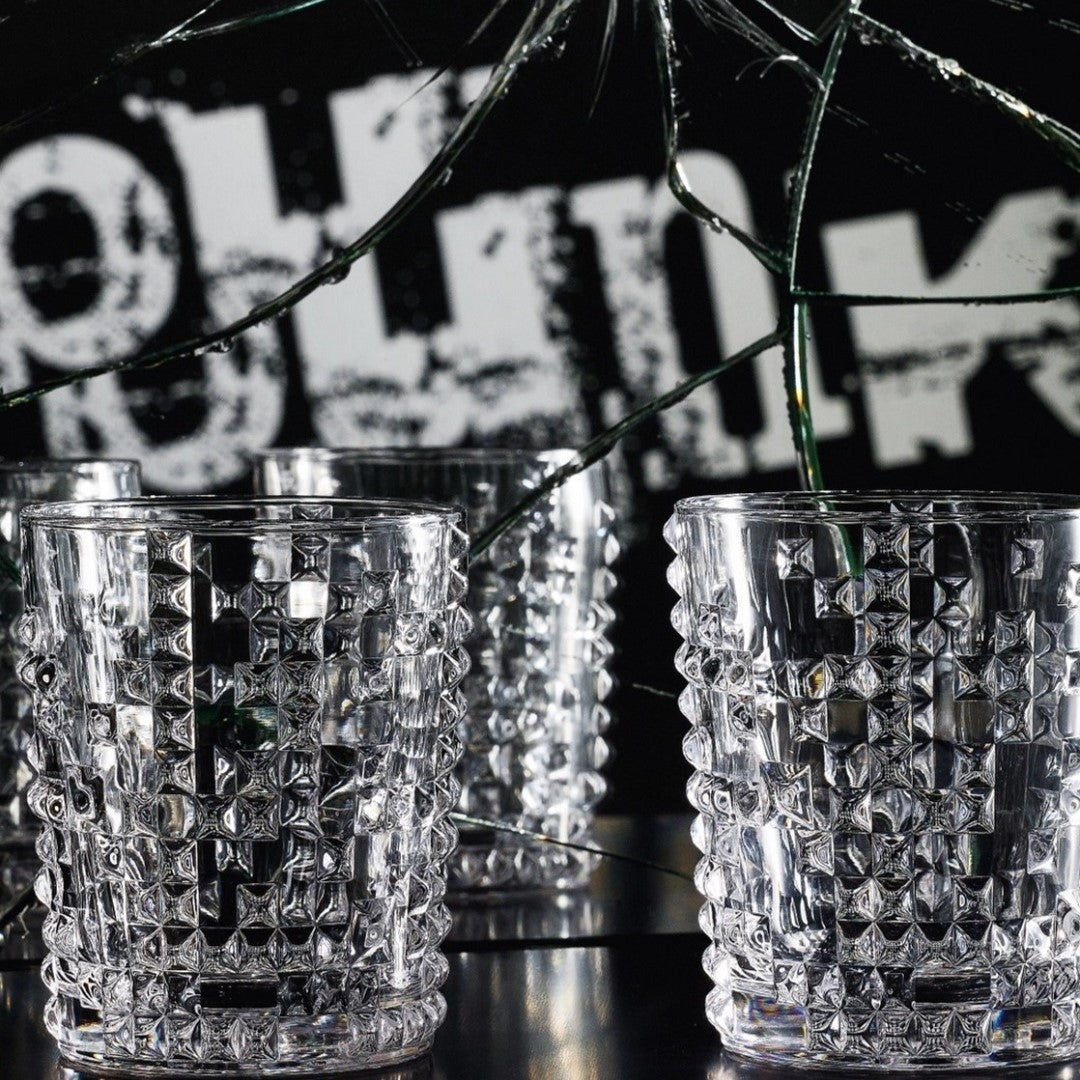 Nachtmann Whisky Tumbler Set of 4