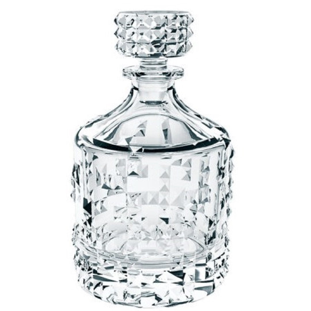 Punk Crystal Decanter 750ml