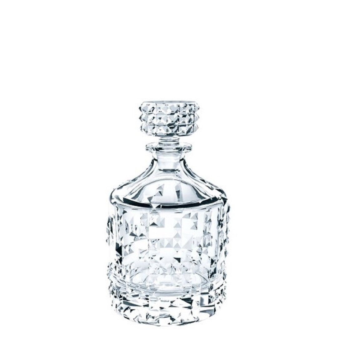 Punk Crystal Decanter 750ml