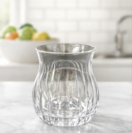 HANDCUT KILLI WHISKY TUMBLER SET OF 6