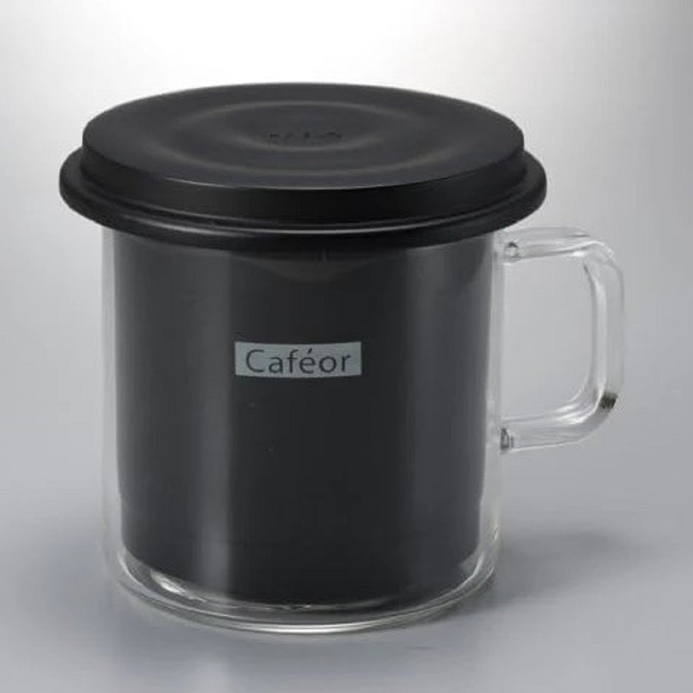 One Cup - Cafeor
200 ml