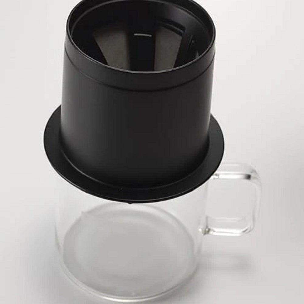 One Cup - Cafeor
200 ml