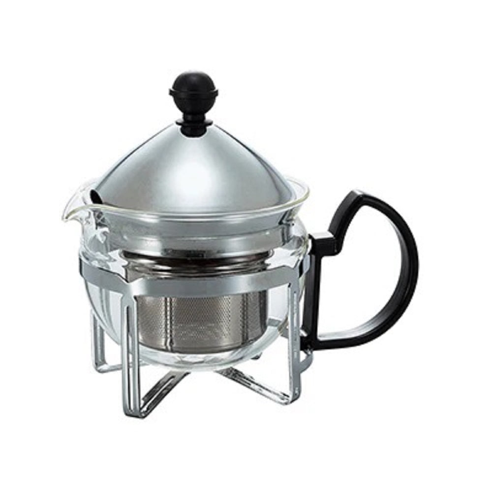Tea - Hot Brew Pull-up 
300 ml