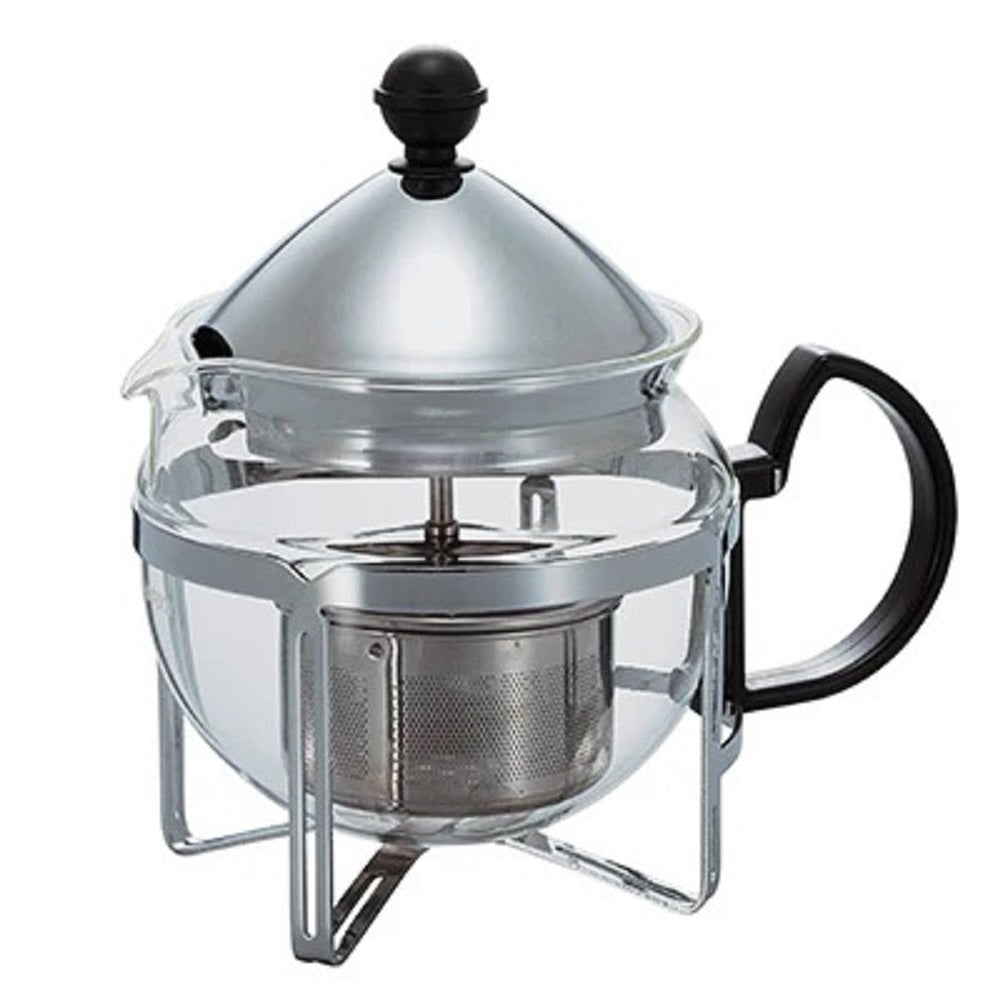 Tea - Hot Brew
Pull-up 600 ml