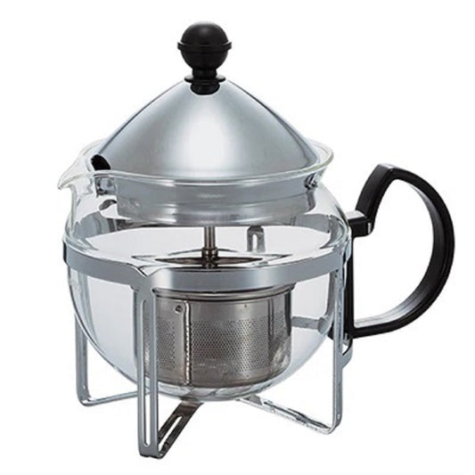 Tea - Hot Brew
Pull-up 600 ml