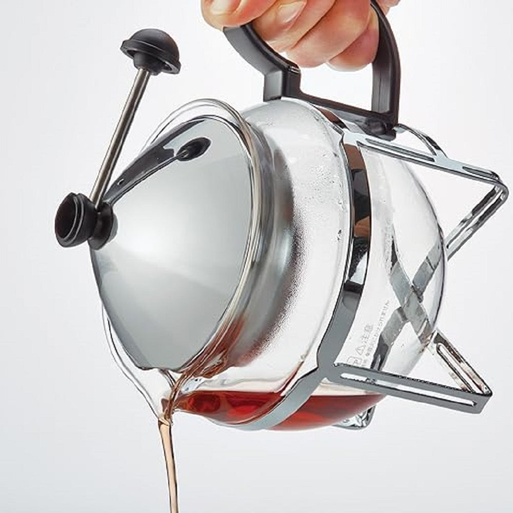 Tea - Hot Brew
Pull-up 600 ml