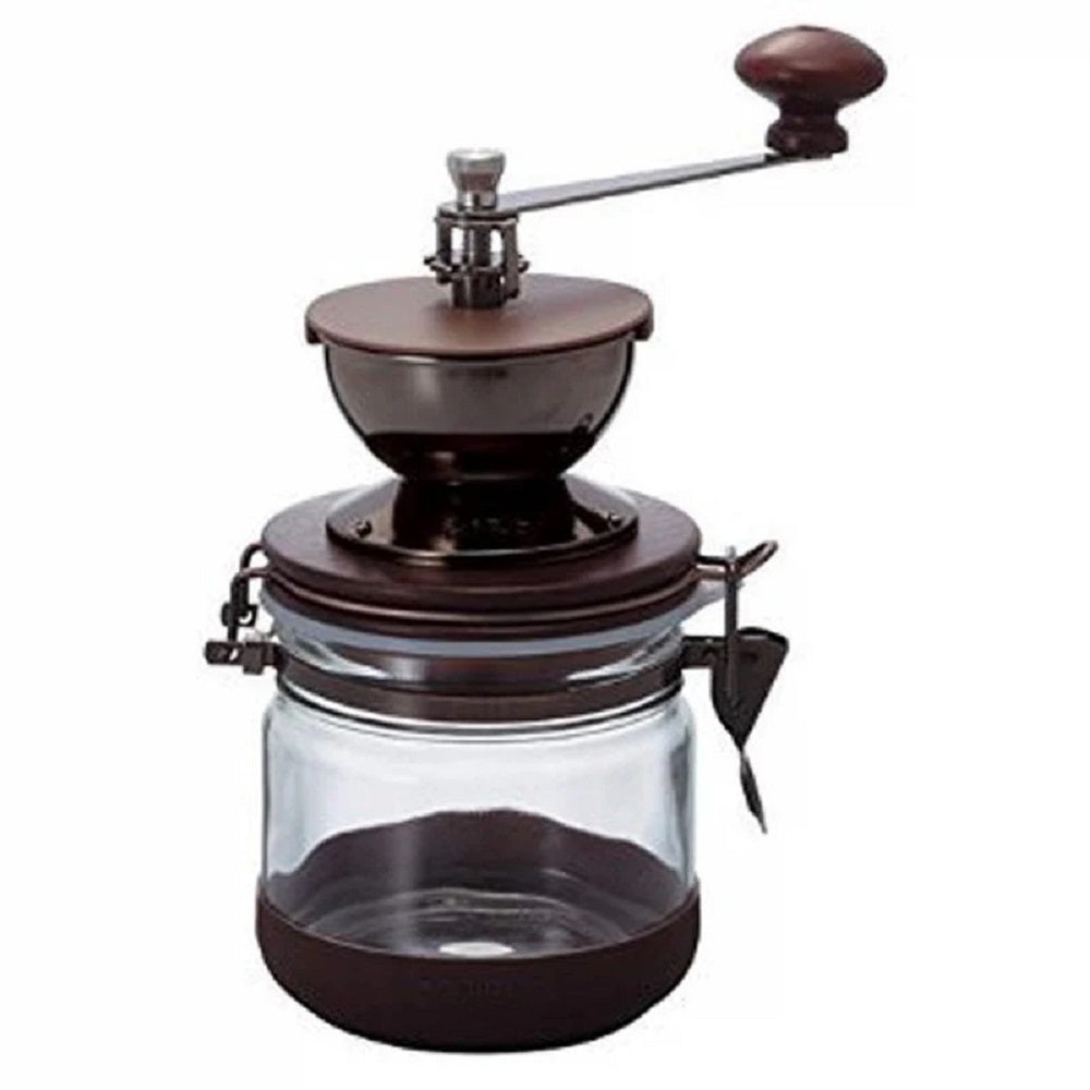 Hand Coffee Grinder
120 gram