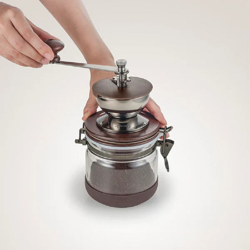 Hand Coffee Grinder
120 gram