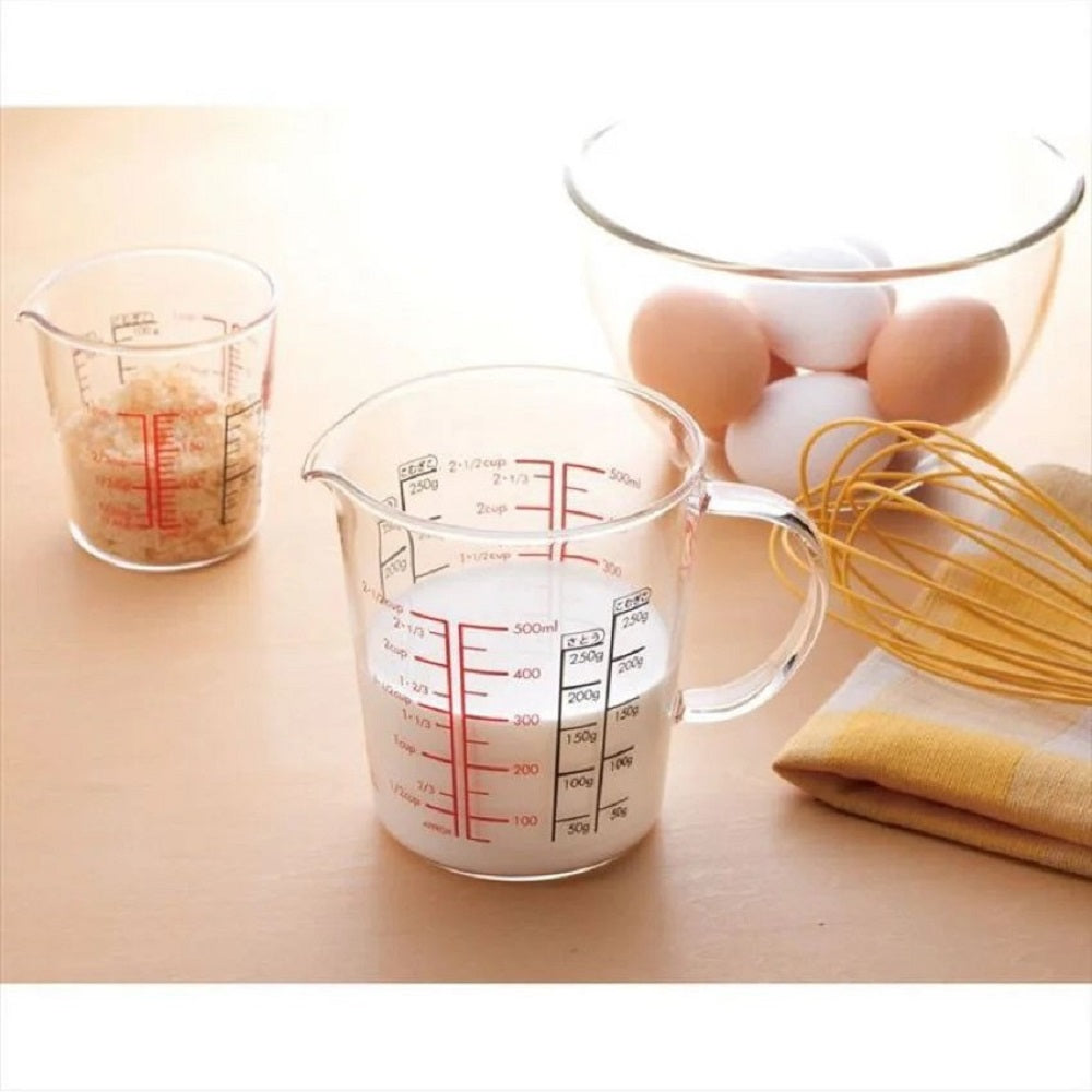 Measuring Cup 
500 ml