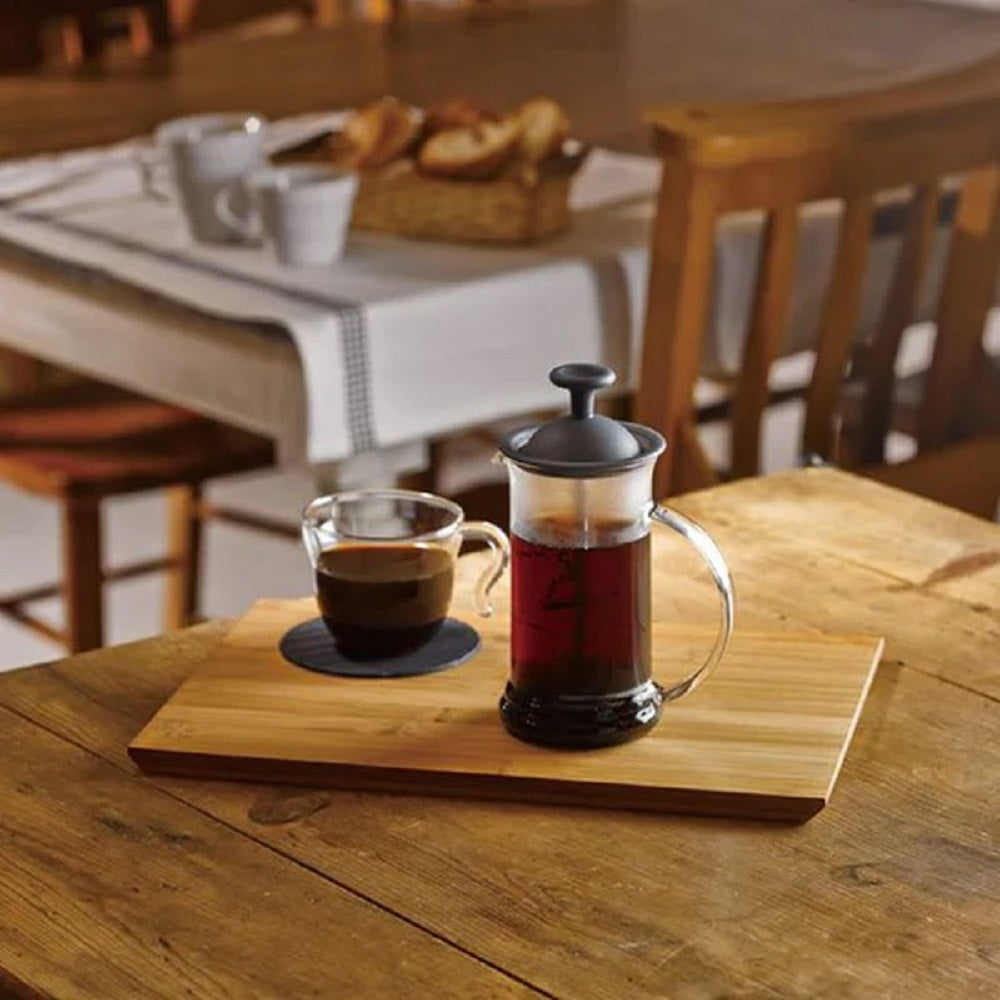 Café Press Slim S
1-2 cups