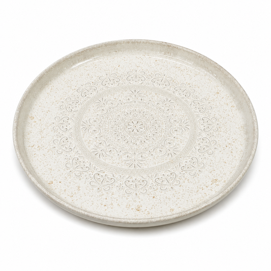 Mesa M167 RUBIO URBAN DINNER PLATE 28 cm