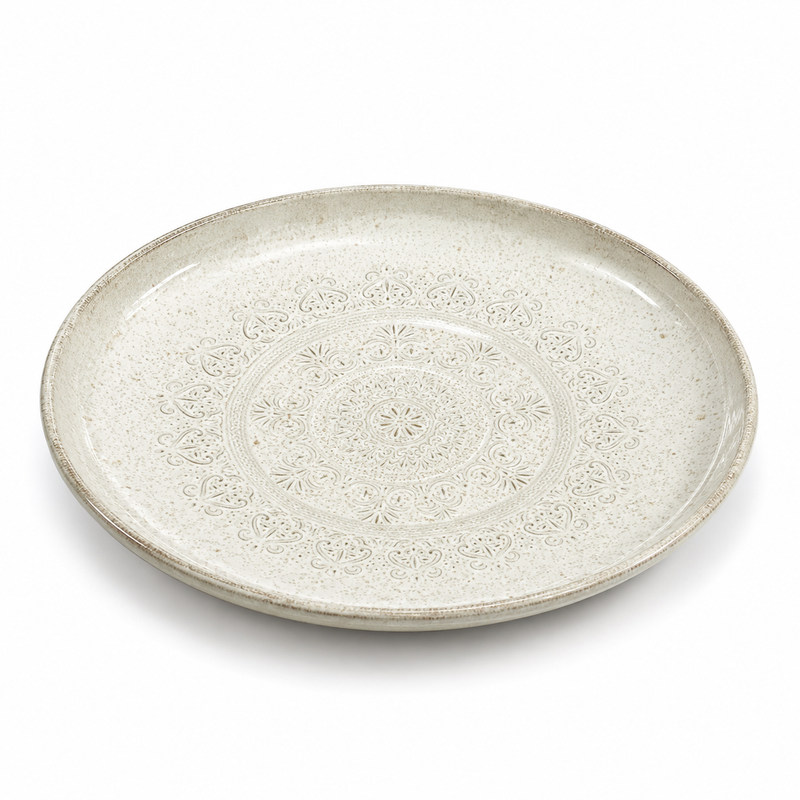 Mesa M168 RUBIO URBAN DESSERT PLATE 22 cm