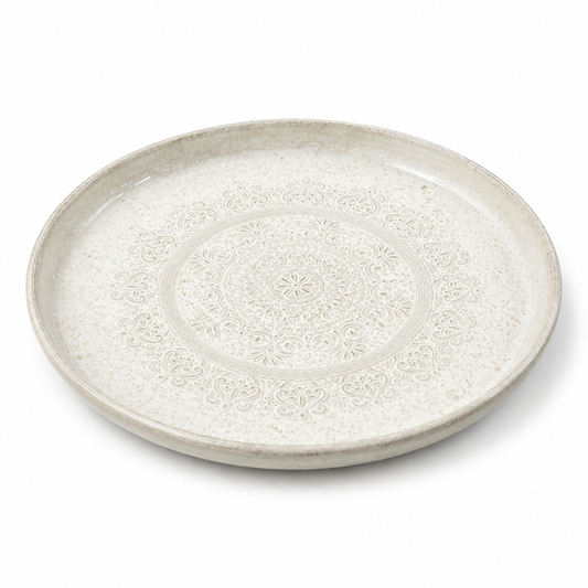 Mesa M169 RUBIO URBAN BREAD PLATE 17 cm
