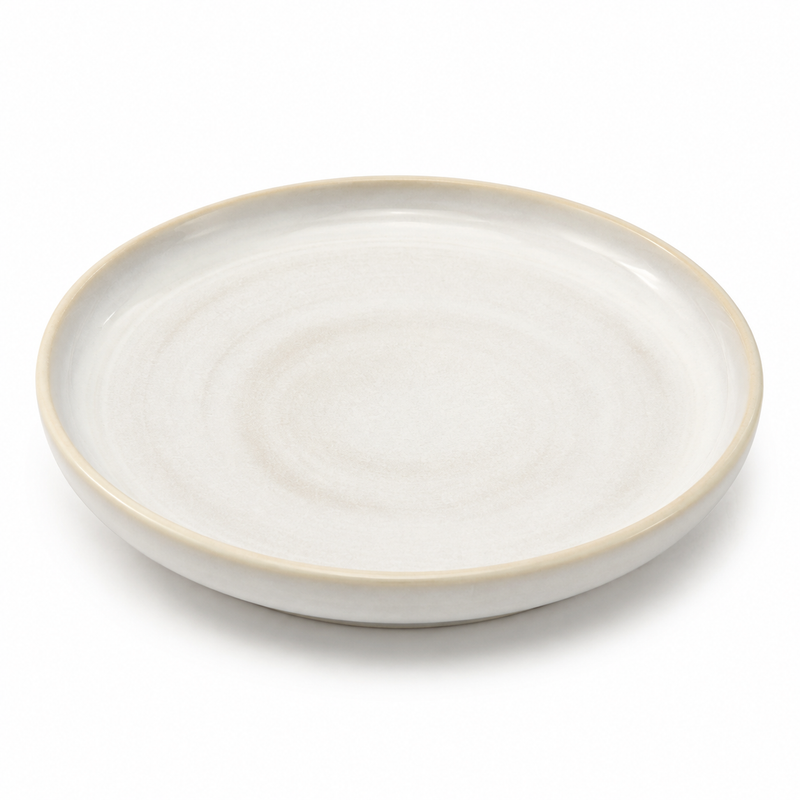 Mesa M190 CAFÉ RT URBAN BREAD PLATE 17 cm