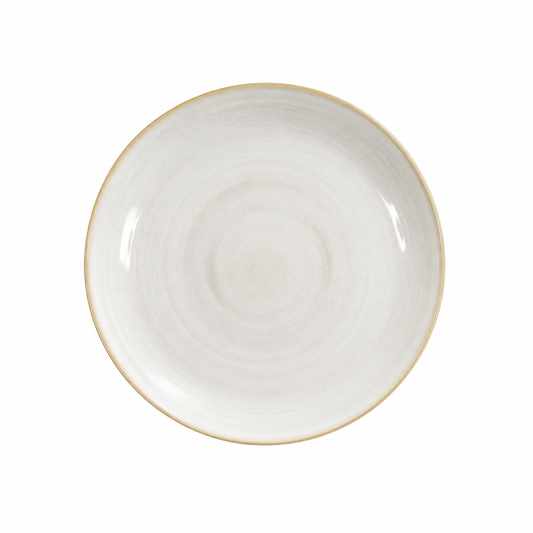 Mesa M174 CAFÉ RT COUPE HALF PLATE 21 cm