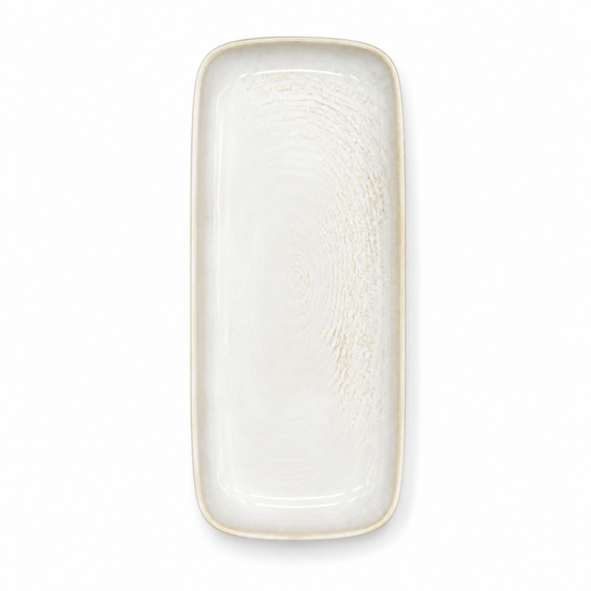 Mesa M206 BLUE EYE GOLD TAPAS PLATTER 28 cm 1 Pc