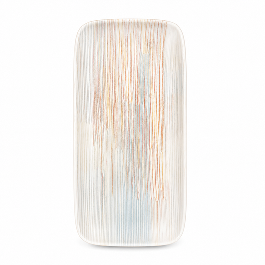 Mesa M138 RIO GOLD TAPAS PLATTER 28 CM 1 Pc