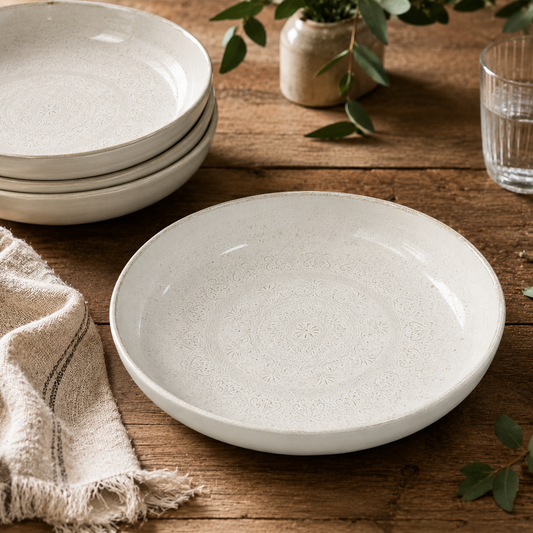 Mesa M170 RUBIO URBAN SOUP BOWL 22 cm 1 PC