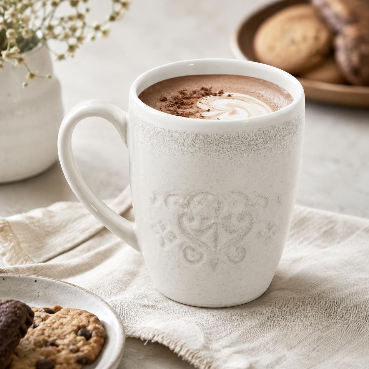 Mesa M163 RUBIO COUPE MUG 325 ml SET 6