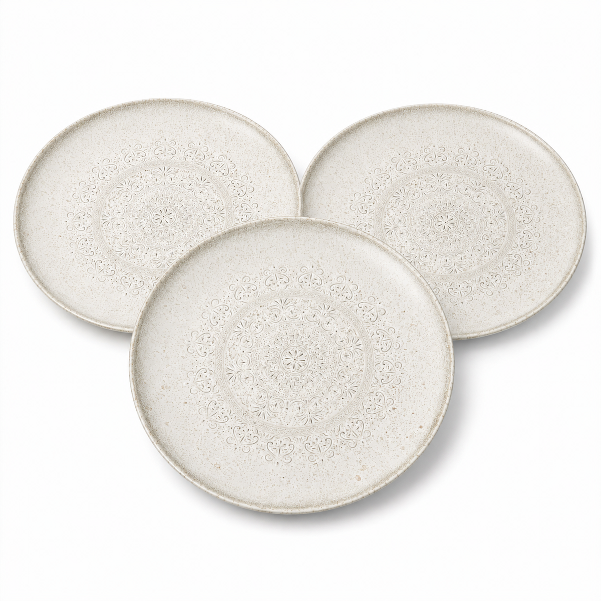 Mesa M152 RUBIO COUPE DINNER PLATE 27 cm