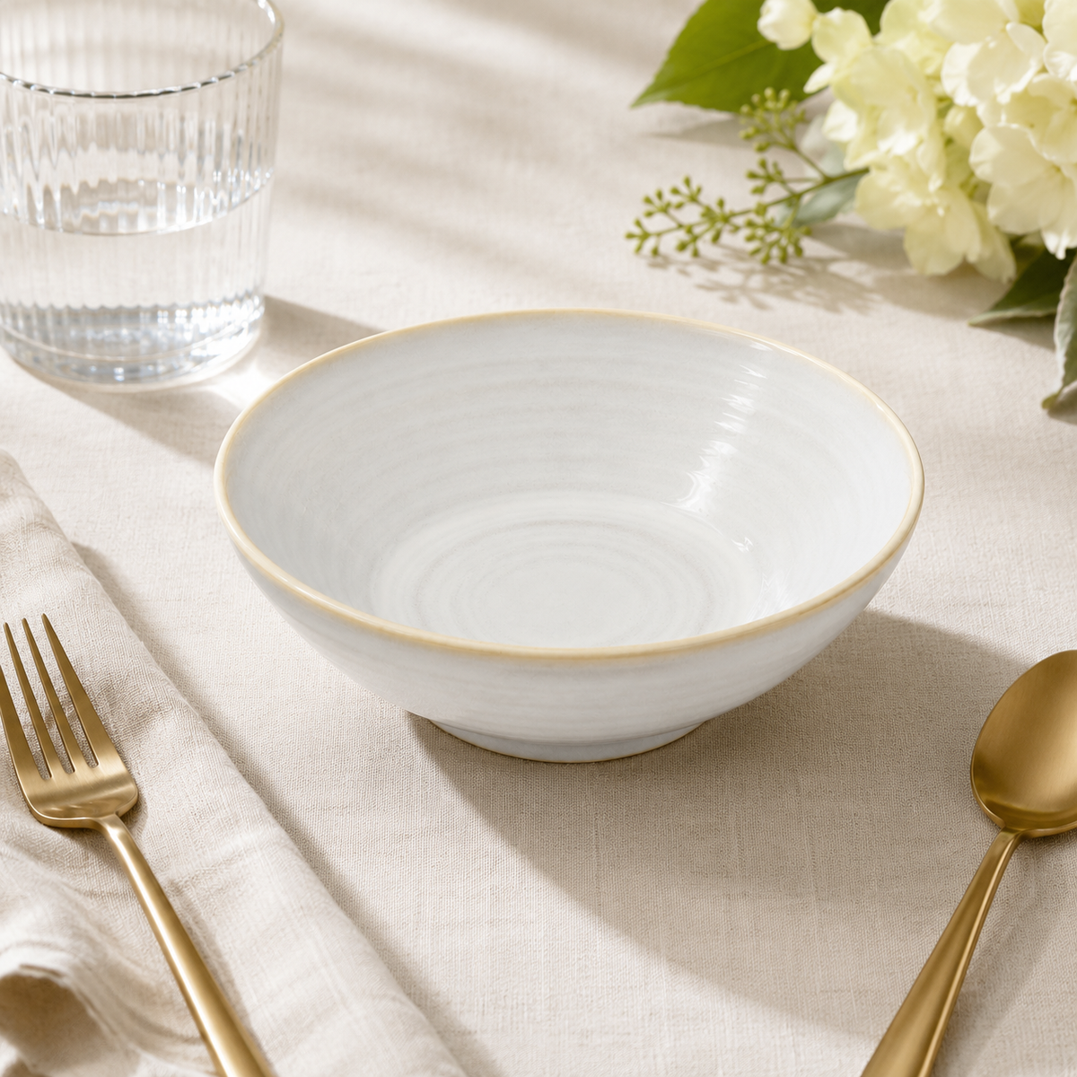 Mesa M178 CAFÉ RT COUPE BOWL 17 cm SET 2