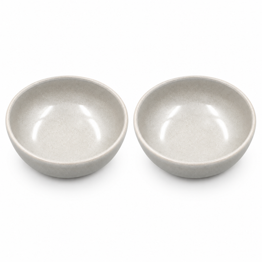 Mesa M260 GREY URBAN BOWL 12 cm SET 2