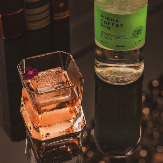 Buy Cibi Whiskey Glasses Handmade by Arnolfo di Cambio – tablejoy